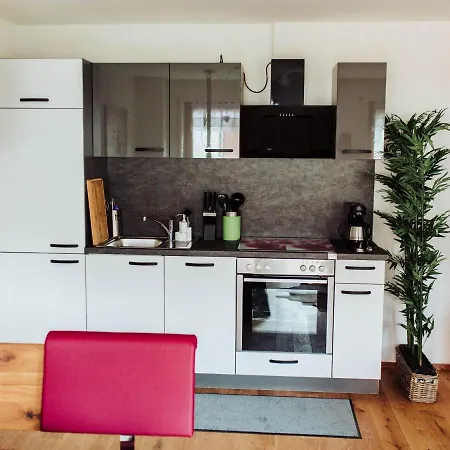 Finkenstueble סאנקט פטר