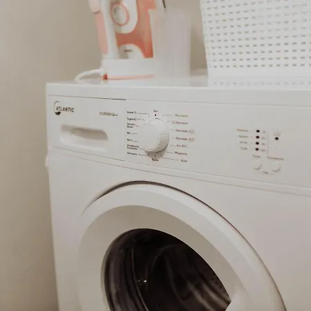 Finkenstueble דירה