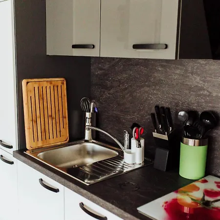 Finkenstueble דירה