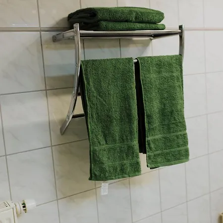 דירה Finkenstueble סאנקט פטר