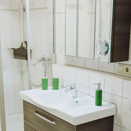 Finkenstueble * סאנקט פטר